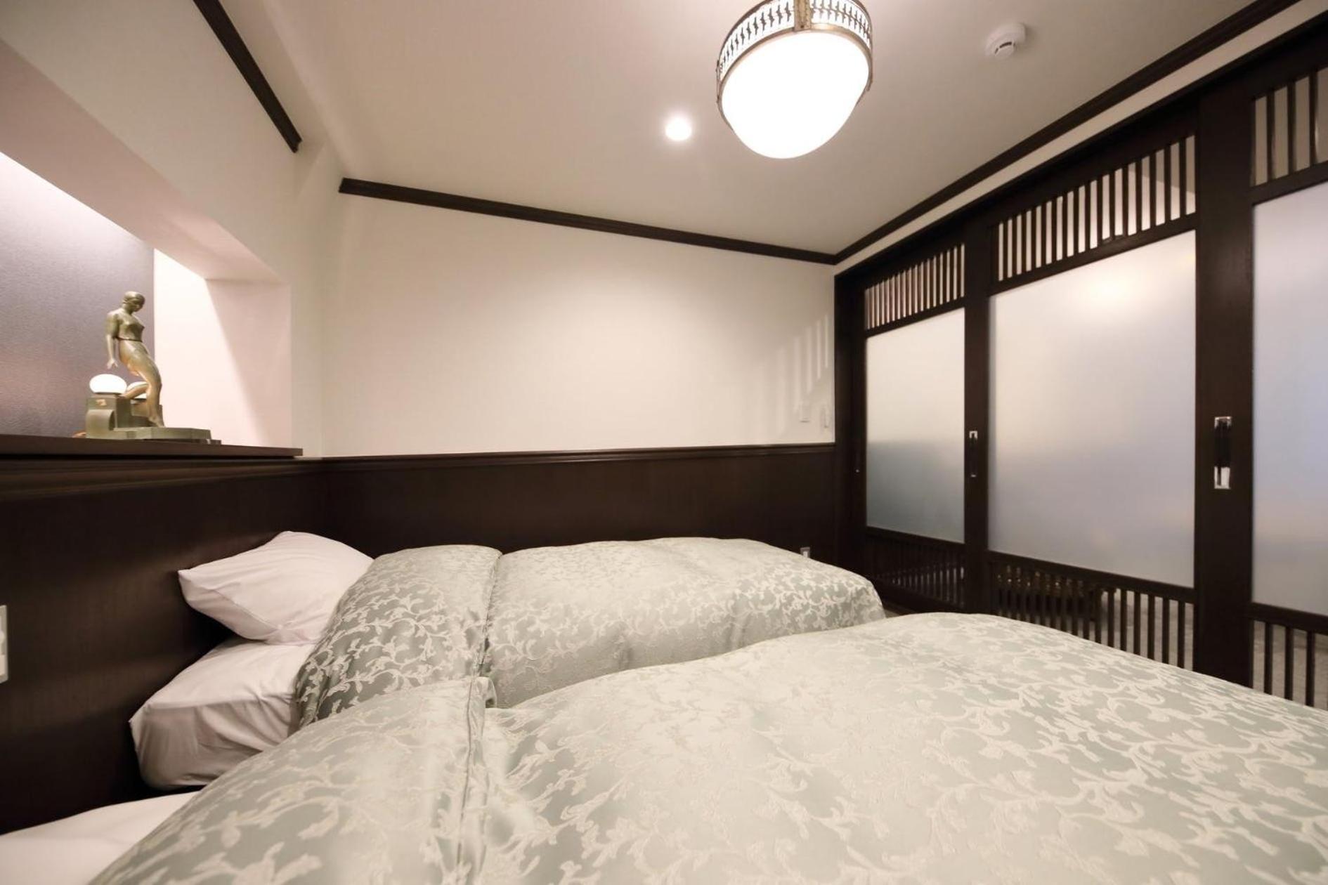 Guest House Daikoku - Vacation Stay 97010V Kyoto Eksteriør bilde