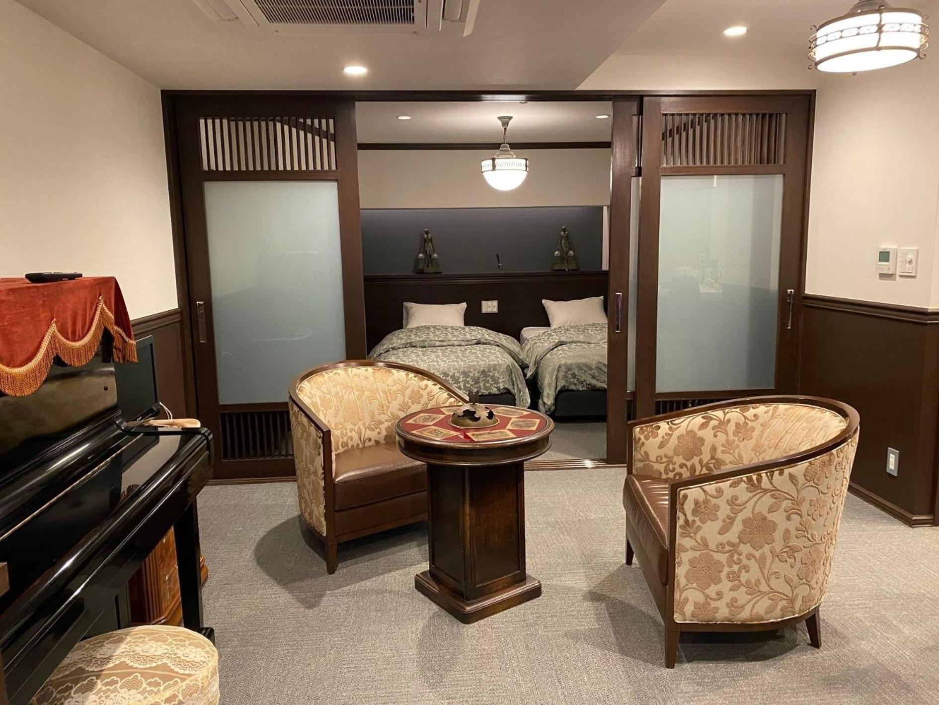 Guest House Daikoku - Vacation Stay 97010V Kyoto Eksteriør bilde